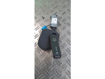 Lenkstockschalter für LKW Gebr. Lenkstockschalter / Lenkstockhebel Motorbremse, MAN , Artikel - Nr. : 81.25509 - 0125: das Bild 3