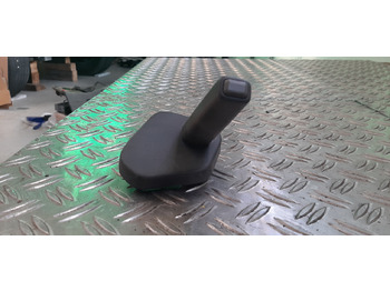 Lenkstockschalter für LKW Gebr. Lenkstockschalter / Lenkstockhebel Motorbremse, MAN , Artikel - Nr. : 81.25509 - 0125: das Bild 4