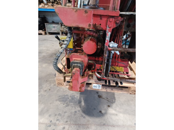 Ladekran Gebrauchter Kran Typ FASSI F190.24: das Bild 5 Ladekran Gebrauchter Kran Typ FASSI F190.24: das Bild 5