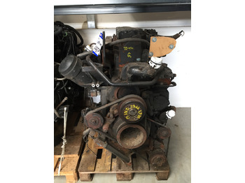 MAN F2000 Motor