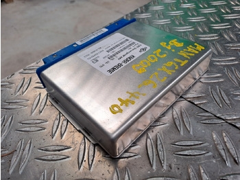 MAN TGX Steuergerät