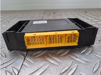 Steuergerät für LKW Gebrauchtes MAN TGX 26.440 Steuergerät Luftfederung ECAS 6x2, Artikel - Nr. : 81.25811 – 7020: das Bild 2