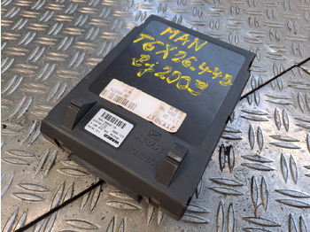 MAN TGX Steuergerät