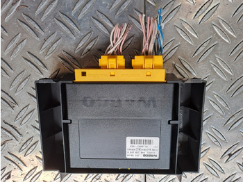 MAN TGX Steuergerät