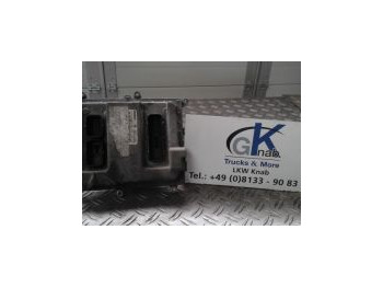 MAN TGA Steuergerät