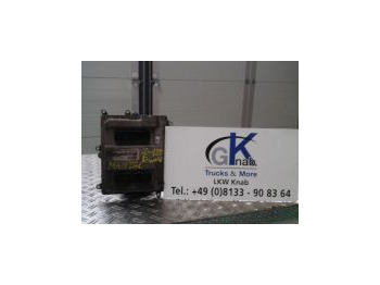 MAN TGL Steuergerät