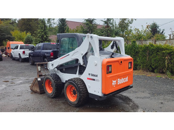 BOBCAT S570 Kompaktlader