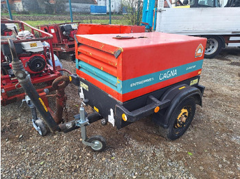 ATLAS Luftkompressor