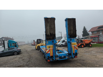 GOLDHOFER, 2010 god. – Leasing GOLDHOFER, 2010 god.: das Bild 4