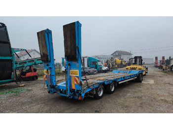 GOLDHOFER, 2010 god. – Leasing GOLDHOFER, 2010 god.: das Bild 3