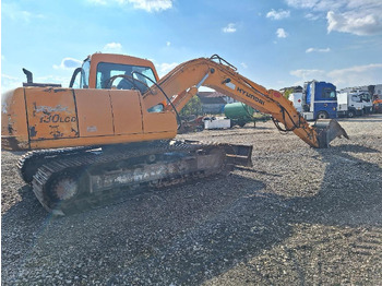 HYUNDAI Kettenbagger