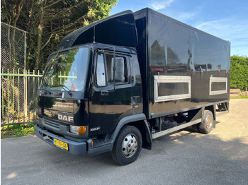 DAF 45 Koffer LKW