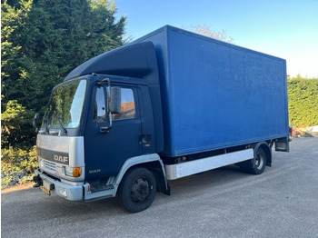 DAF Koffer LKW