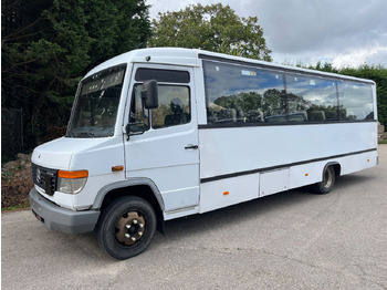 MERCEDES-BENZ Vario 814 Überlandbus