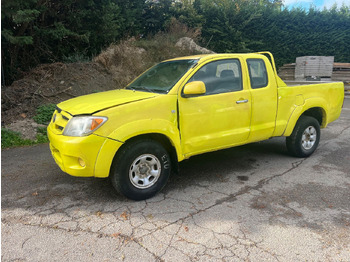 TOYOTA Hilux Pick-up