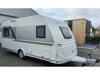KNAUS SPORT 450 FU Wohnwagen