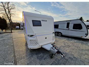 KNAUS YASEO Wohnwagen