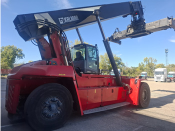 KALMAR Reach stacker