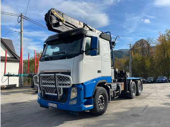 VOLVO FH13 Sattelzugmaschine