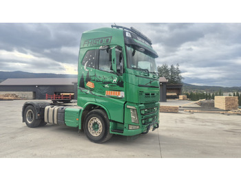 VOLVO FH Sattelzugmaschine
