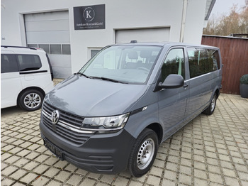 VOLKSWAGEN Transporter T6.1 Personentransporter