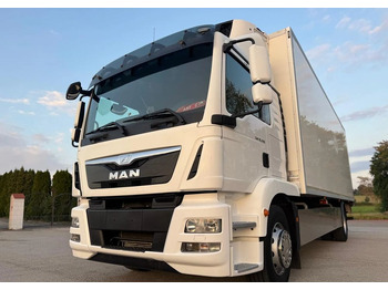 MAN TGM 18.290 Kühlkoffer LKW