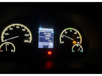 Mercedes-Benz ATEGO 1527 /EURO 6 /KONTENER+WINDA/IZOTERMA/ASO/NISKI PRZEBIEG/ – Leasing Mercedes-Benz ATEGO 1527 /EURO 6 /KONTENER+WINDA/IZOTERMA/ASO/NISKI PRZEBIEG/: das Bild 2 Mercedes-Benz ATEGO 1527 /EURO 6 /KONTENER+WINDA/IZOTERMA/ASO/NISKI PRZEBIEG/ – Leasing Mercedes-Benz ATEGO 1527 /EURO 6 /KONTENER+WINDA/IZOTERMA/ASO/NISKI PRZEBIEG/: das Bild 2