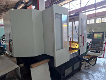 CNC-Bearbeitungszentrum HERMLE C 1200: das Bild 3 CNC-Bearbeitungszentrum HERMLE C 1200: das Bild 3