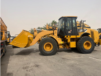 CATERPILLAR 950H Radlader