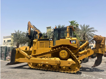 CATERPILLAR D8R Bulldozer