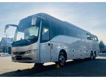 VOLVO Reisebus