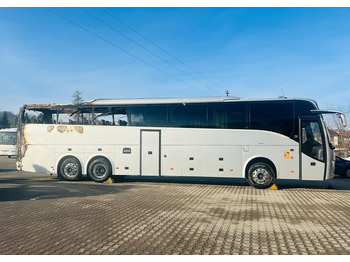 Reisebus Volvo 9900: das Bild 3 Reisebus Volvo 9900: das Bild 3