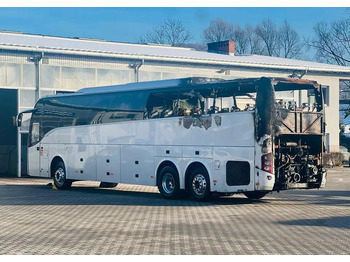 Reisebus Volvo 9900: das Bild 5 Reisebus Volvo 9900: das Bild 5