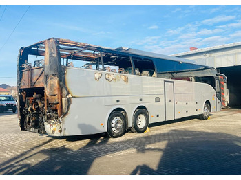 Reisebus Volvo 9900: das Bild 4 Reisebus Volvo 9900: das Bild 4