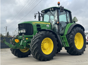 JOHN DEERE 6830 Traktor