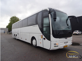 MAN Lion's Coach Reisebus