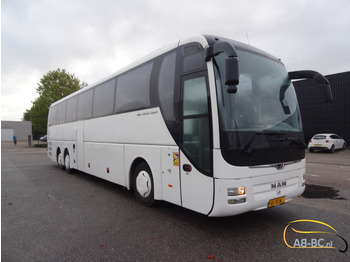 Reisebus MAN Lion's Coach 61 seats euro 6: das Bild 3 Reisebus MAN Lion's Coach 61 seats euro 6: das Bild 3