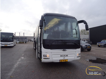 Reisebus MAN Lion's Coach 61 seats euro 6: das Bild 4 Reisebus MAN Lion's Coach 61 seats euro 6: das Bild 4