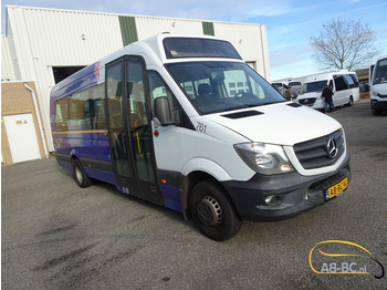 MERCEDES-BENZ Sprinter Linienbus