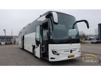 MERCEDES-BENZ Tourismo Reisebus
