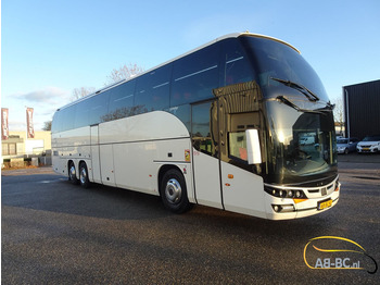 SCANIA Reisebus