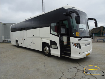 SCANIA Touring Reisebus