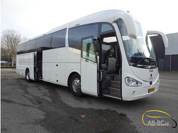 SCANIA Irizar Reisebus