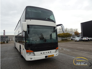 Doppeldeckerbus Setra S431DT: das Bild 3