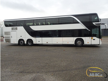 Doppeldeckerbus Setra S431DT: das Bild 5