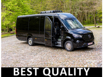 MERCEDES-BENZ Sprinter 519 Kleinbus