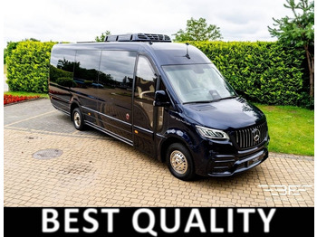 MERCEDES-BENZ Sprinter 519 Kleinbus