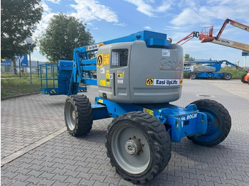 GENIE Z45/25 Gelenkarmbühne