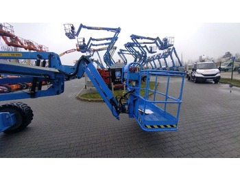 Gelenkarmbühne Genie Z 45/25 J RT: das Bild 4