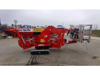 TEUPEN Gelenkarmbühne